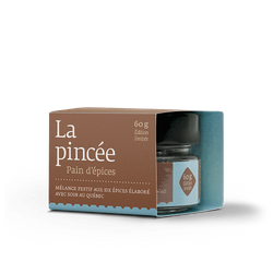 Pain d'épices (Limited Edition)