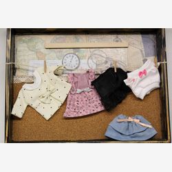 Le placard de Madlen