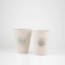 Gobelet en céramique