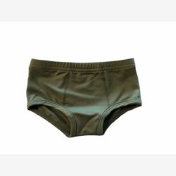Culotte garçon kaki