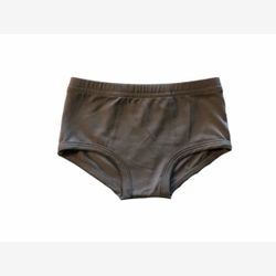 Culotte garçon tan