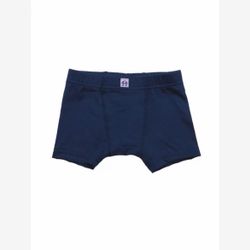 Boxer garçon  bleu jeans