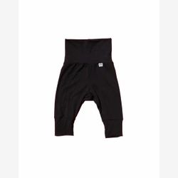 Legging évolutif noir