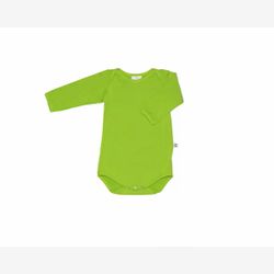 Cache-couche manche longue lime  (70)