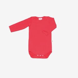 Cache-couche manche longue corail (37)