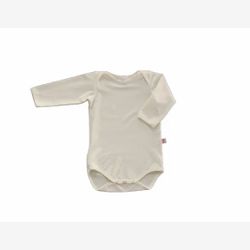 Cache-couche manche longue ivoire (03)