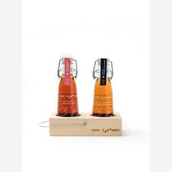 Duo découverte - Érable