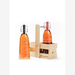 Coffret prestige - Érable