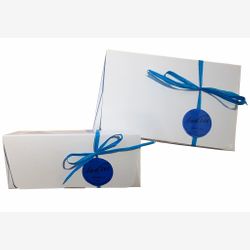 Boîte à l'ancienne