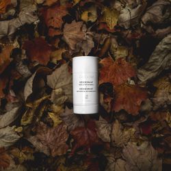 Déodorant en bâton