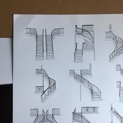 25% rabais PTIT DÉFAUT / Papier légèrement endommagé (Prix d'origine: 35CAD) Solde! - Affiches 18x24"