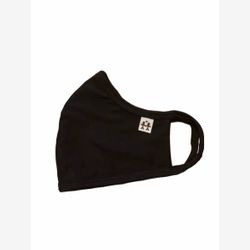 Masque noir  3 ÉPAISSEURS