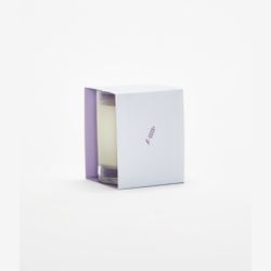 Bougie - Lavande