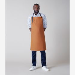 Tablier Dahls - Camel