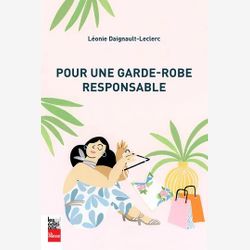 Pour une garde-robe responsable