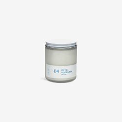 Bougie - Pêche + gingembre 04