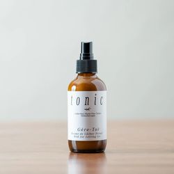 Brume Lâcher prise - Gère-toi