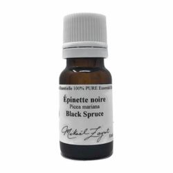 Épinette noire - Huile essentielle