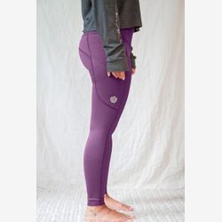 Legging - Taille Haute - Course