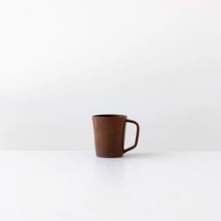 Petite tasse - Décors petits points