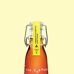 NOUVEAU - SAINT-PAULIN (La Ferme du Loup)