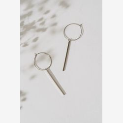 Boucles d'oreilles - Florence