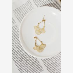 Boucles d'oreilles - Tripoli