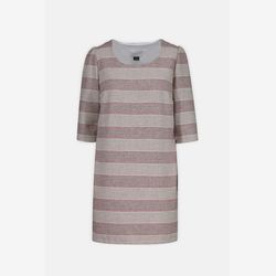 [Prévente] Suzanne - Robe droite carreauté