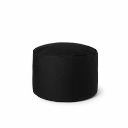Pouf repose-pieds - Onyx
