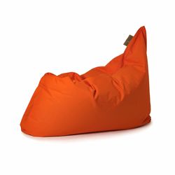 Bean bag Adulte - Tangerine
